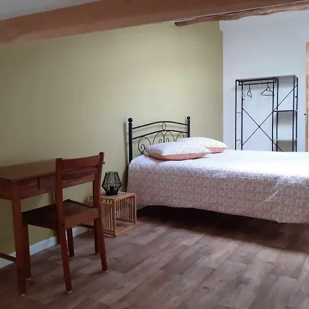 Grand T3 Calme Et Lumineux 4-6 Personnes Holiday home