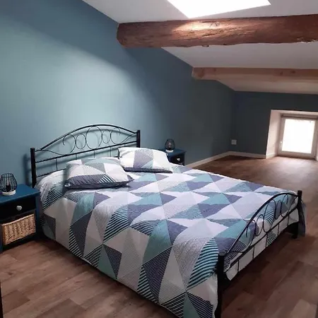 Grand T3 Calme Et Lumineux 4-6 Personnes Holiday home *