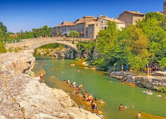 Hébergement de vacances Grand T3 Calme Et Lumineux 4-6 Personnes *